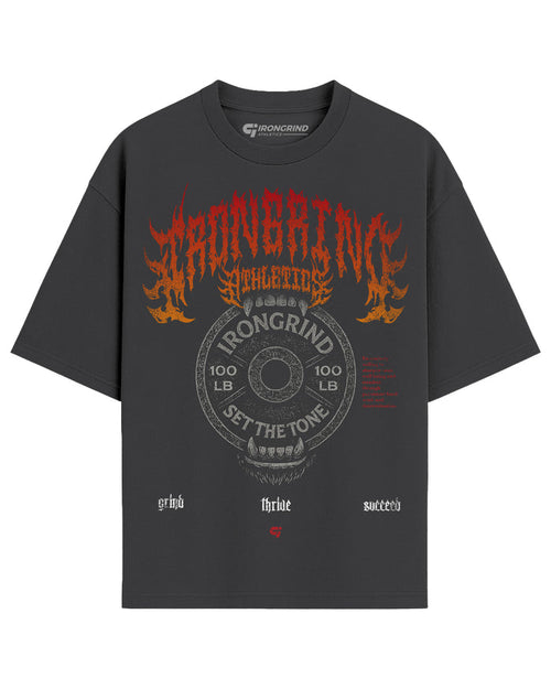 'Bite' Box T-Shirt