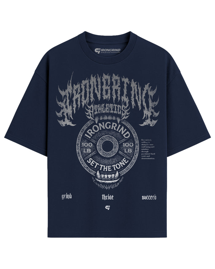 'Bite' Box T-Shirt