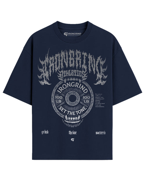 'Bite' Box T-Shirt