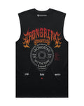 'Bite' Classic Tank