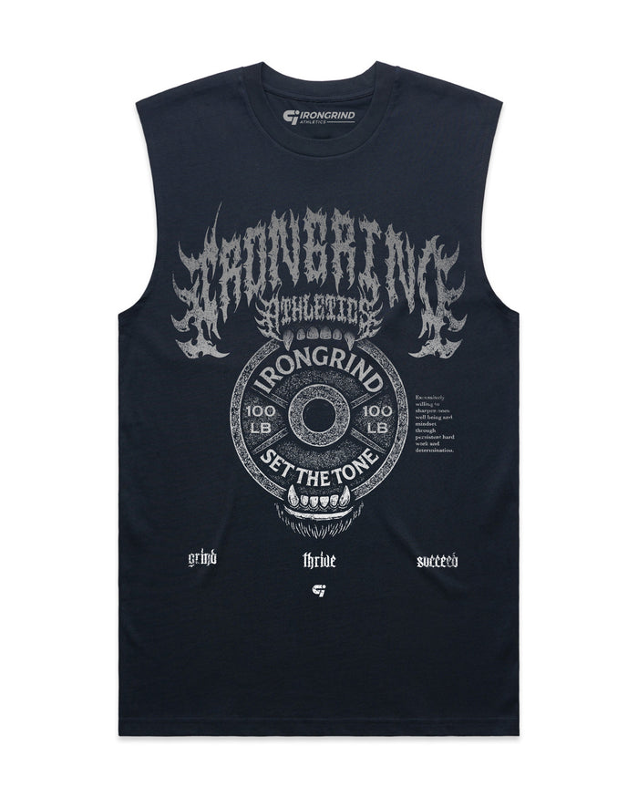 'Bite' Classic Tank