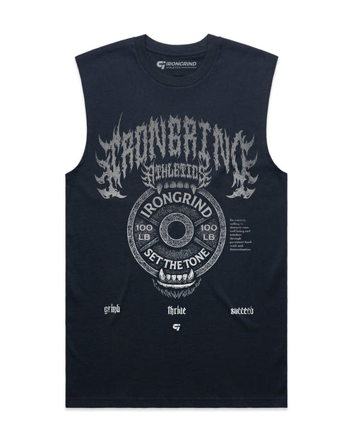 'Bite' Classic Tank