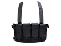 Blackhawk Chest Rig Single Magazine Pouch M16/M4