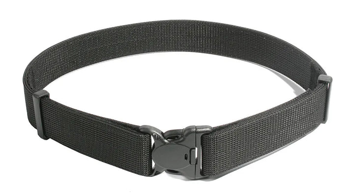 Blackhawk Duty Belt 2.25" Nylon Web Black