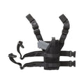 Blackhawk Omega VI Universal Holster Ambidextrous Beretta 92, Beretta 96 Nylon Black