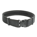 Blackhawk Reinforced Duty Belt with Loop Inner Surface 2" Nylon Web Black 36"