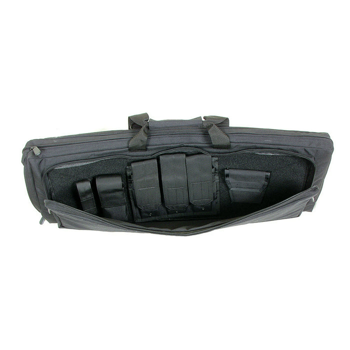Blackhawk Rifle Case 32" Black