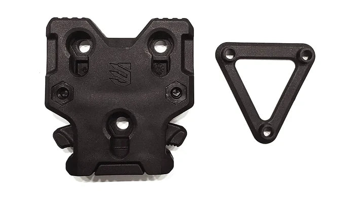 Blackhawk T Series T-Series Quick Detach System Black