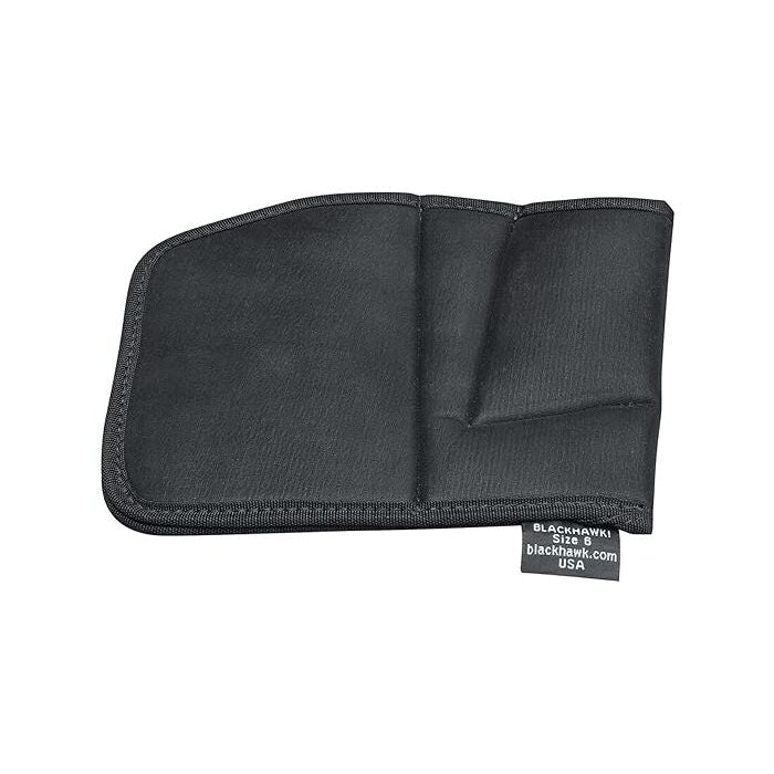 Blackhawk Tec Grip Junk Drawer Holster Right Hand Glock 43, S&W Shield 9 Nylon Black