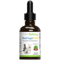 Blood Sugar Gold - for Dog & Cat Blood Sugar Support