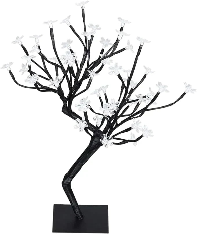 Blossom Tree Lamp