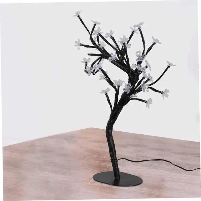 Blossom Tree Lamp