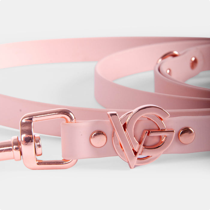 Blush | Rose Gold | M & L
