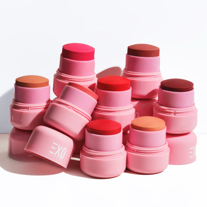 BLUSHING FOR YOU BUNDLE
