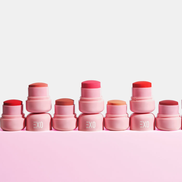 BLUSHING FOR YOU BUNDLE