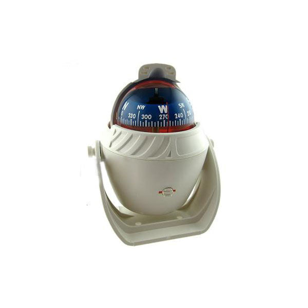 Boat Truck Car 12V Sea Marine Pivoting Compass With LED Light Big - GhillieSuitShop