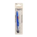 Bohin Permanent Textile Pen for Fabric Black