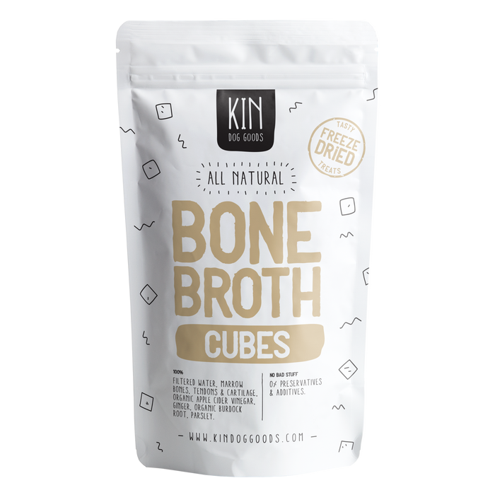 Bone Broth Cubes