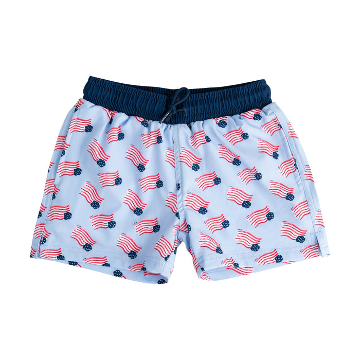 Boogie Board Swim Trunks