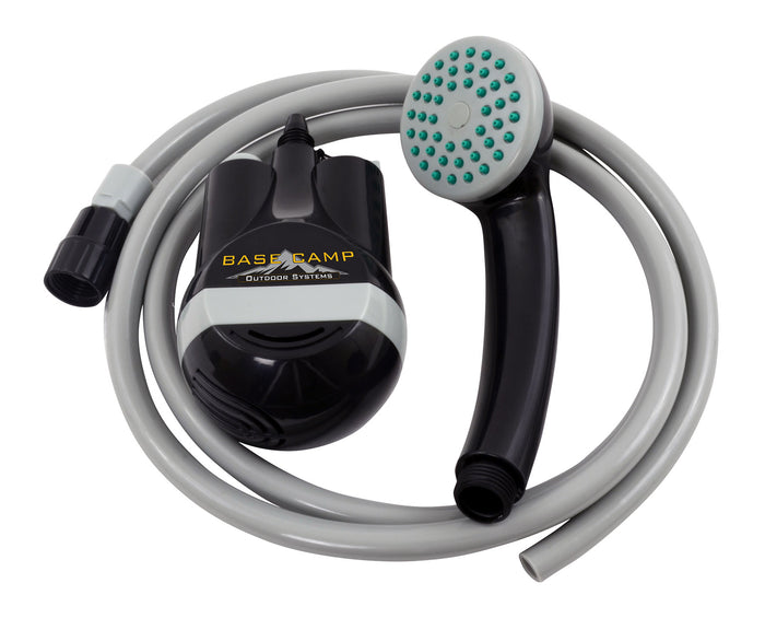BOSS Rechargeable Shower