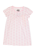 Bow Bamboo Dress