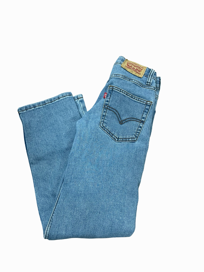 Boys 10 Levi Jeans