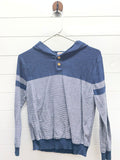 Boys 10/12 Long Sleeve