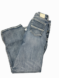 Boys 12R BKE Jake Jr Jeans (Hole in butt)