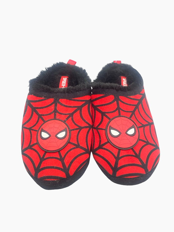 Boys 2/3 Slippers