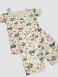 Boys 2T Pjs