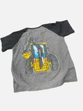 Boys 2T Tee