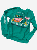 Boys 2T Vineyard Vines