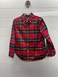Boys 5 Ralph Lauren Button Up