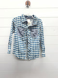 Boys 5T Button Up