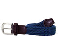 Boys Country Club Stretch Belt- Migration