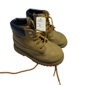 Boys size 9