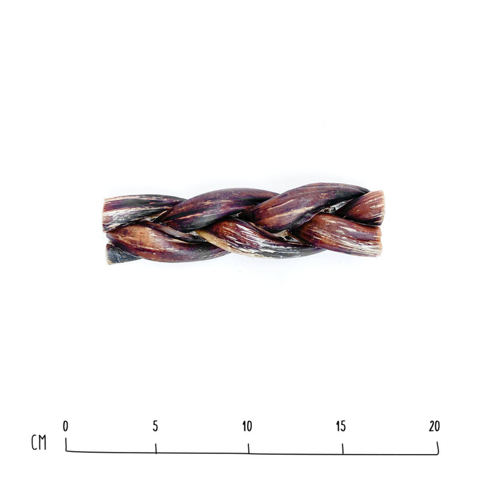 Braided Bully Chew