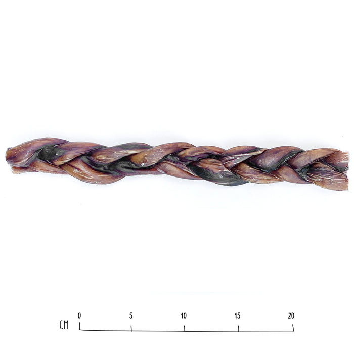 Braided Bully Chew