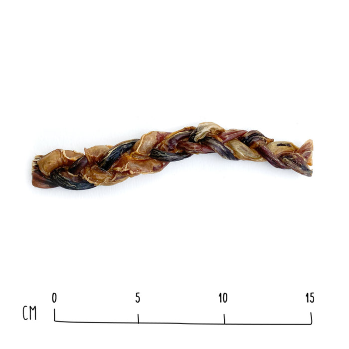 Braided Pork Pizzle