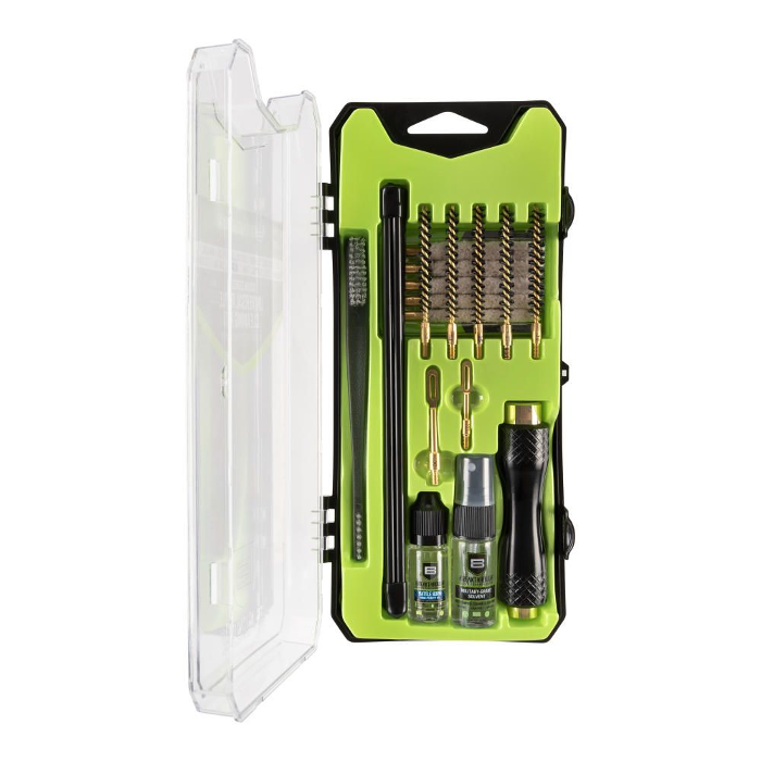 Breakthrough Clean Technologies Vision Series Rifle Cleaning Kit