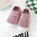 Breathable Soft Sole Summer Toddler Shoes for 0-3 Years