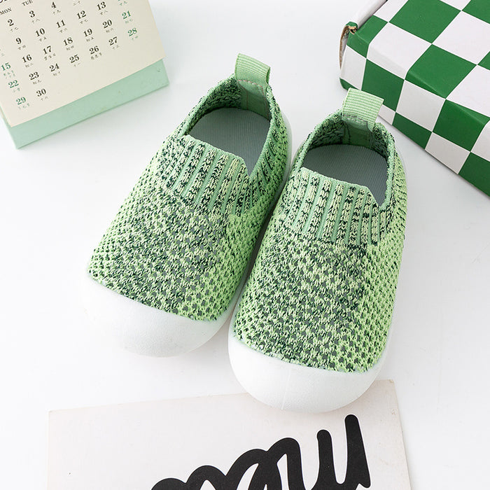 Green mesh / Inner Length 16.5cm