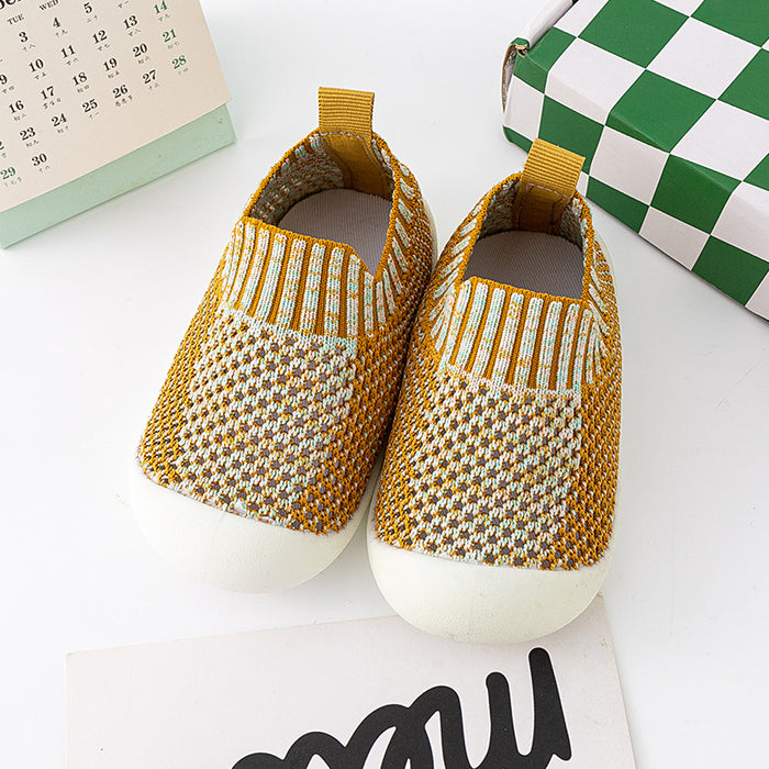 Turmeric mesh / Inner Length 14.5cm