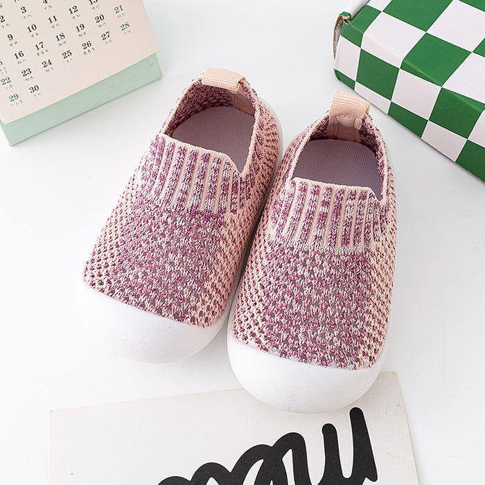 Pink Mesh / Inner length 13.5cm