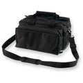 Bulldog Cases Deluxe Range Bag Nylon Black