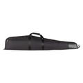 Bulldog Cases Deluxe Scoped Rifle Case 42" Nylon Black