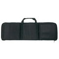 Bulldog Cases Extreme Rifle Case with Backpack Straps 33" Nylon Black