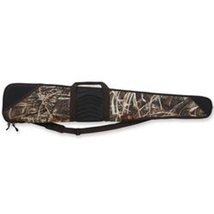 Bulldog Cases Pinnacle Shotgun Case 50" Nylon Camo