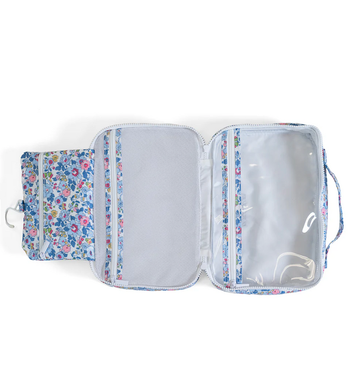 Bundle Up2 - Bridgehampton Floral