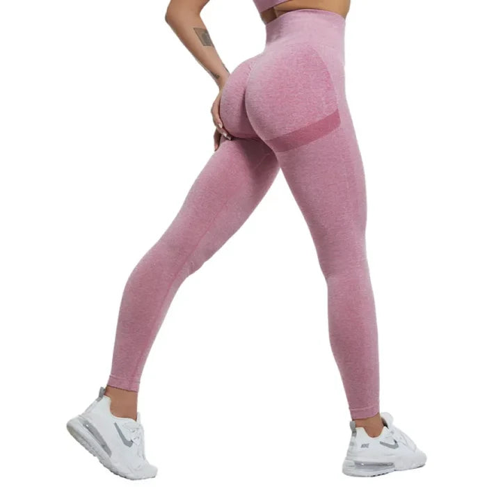 Butt Lift Gym Pants